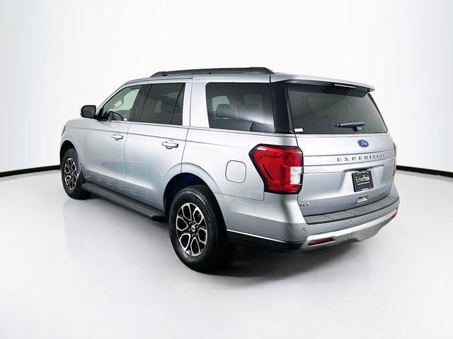 used 2024 Ford Expedition car, priced at $36,996