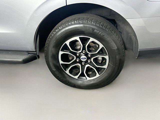 used 2024 Ford Expedition car, priced at $36,996