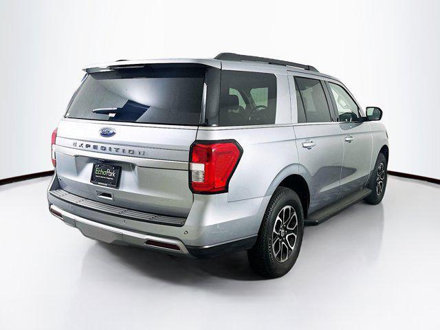 used 2024 Ford Expedition car, priced at $36,996
