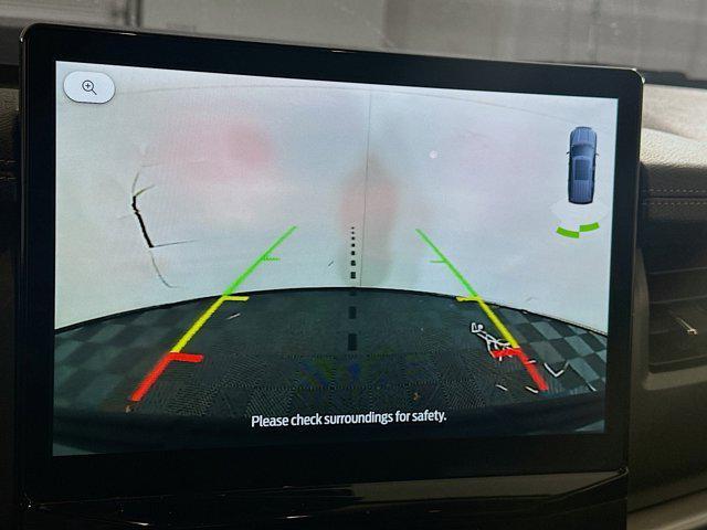 used 2024 Ford Expedition car, priced at $36,996