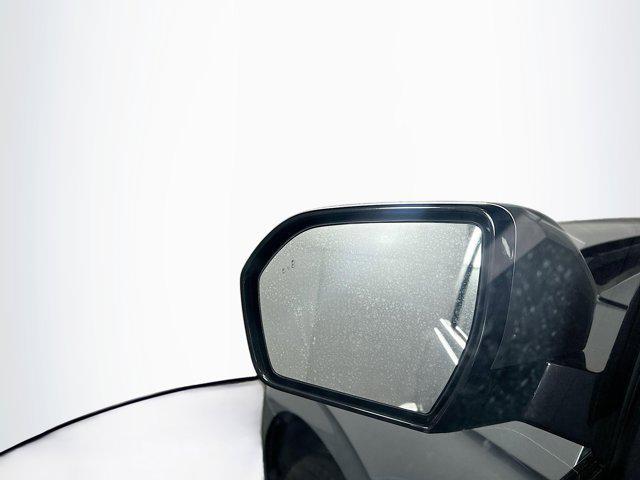 used 2024 Ford Expedition car, priced at $36,996