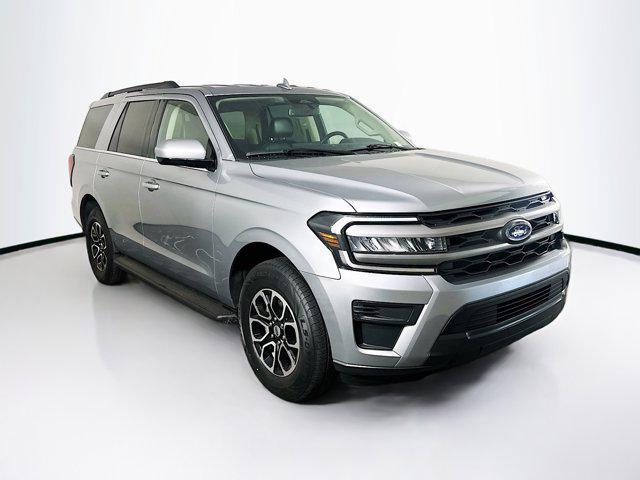 used 2024 Ford Expedition car, priced at $36,996
