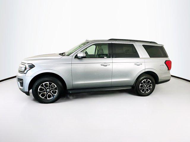 used 2024 Ford Expedition car, priced at $36,996