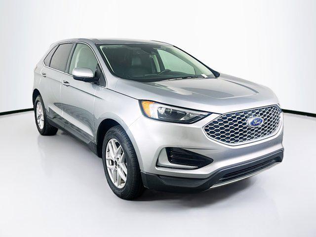 used 2024 Ford Edge car, priced at $21,997