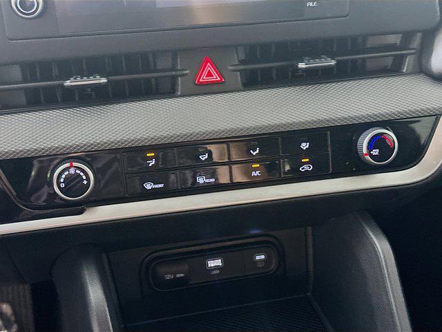 used 2024 Kia Sportage car, priced at $21,996