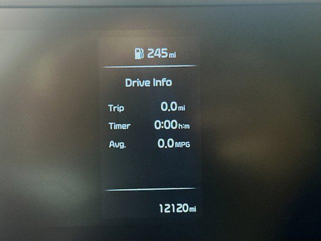 used 2024 Kia Sportage car, priced at $21,996