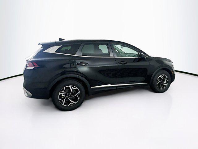 used 2024 Kia Sportage car, priced at $21,996