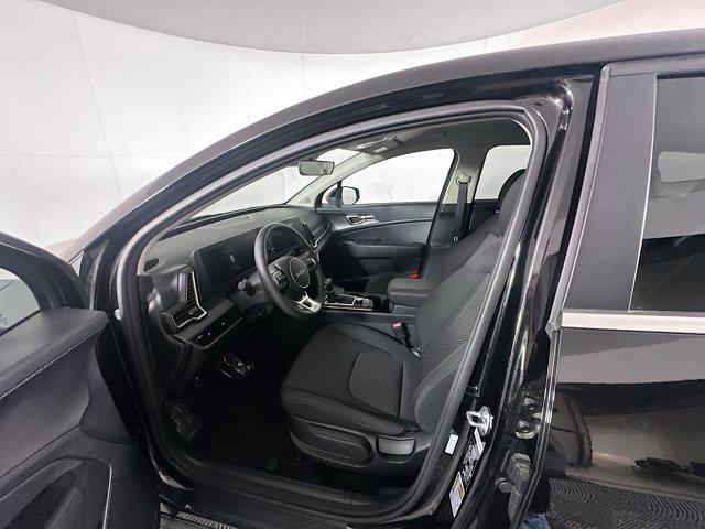 used 2024 Kia Sportage car, priced at $21,996