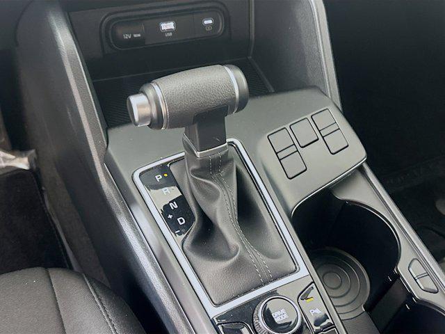 used 2024 Kia Sportage car, priced at $21,996