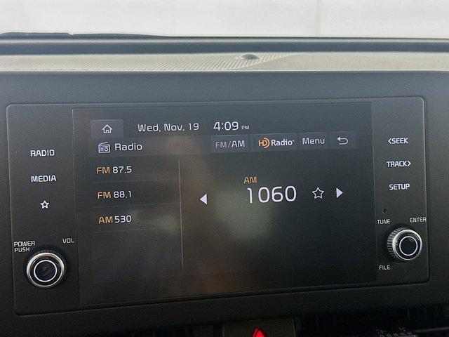 used 2024 Kia Sportage car, priced at $21,996