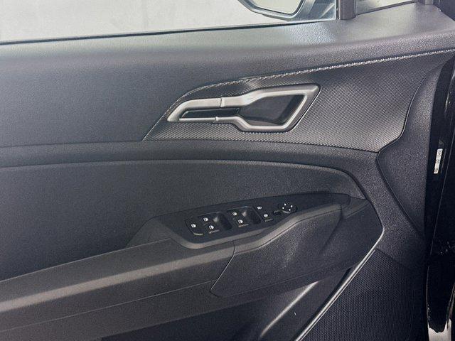 used 2024 Kia Sportage car, priced at $21,996