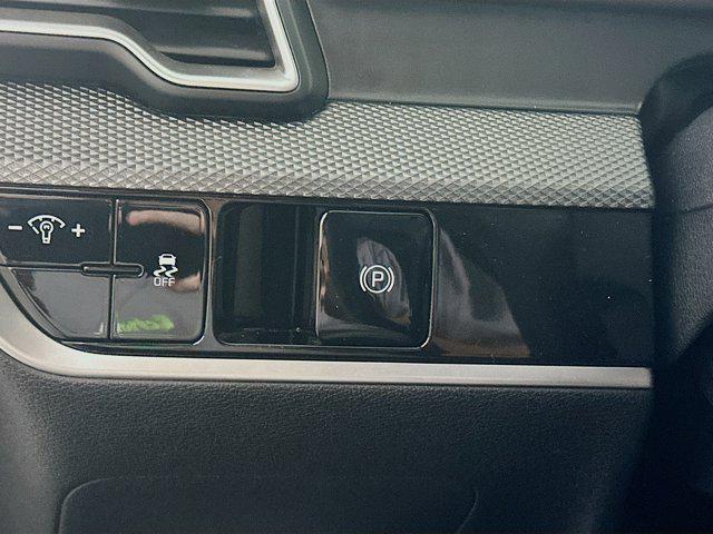 used 2024 Kia Sportage car, priced at $21,996