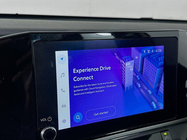 used 2025 Toyota Camry car, priced at $23,697