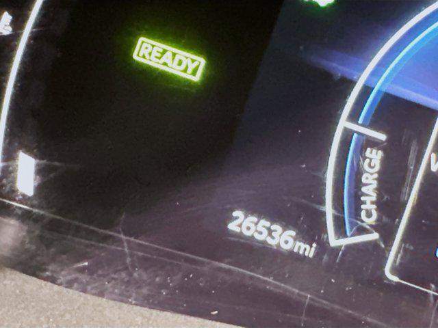 used 2025 Toyota Camry car, priced at $23,697