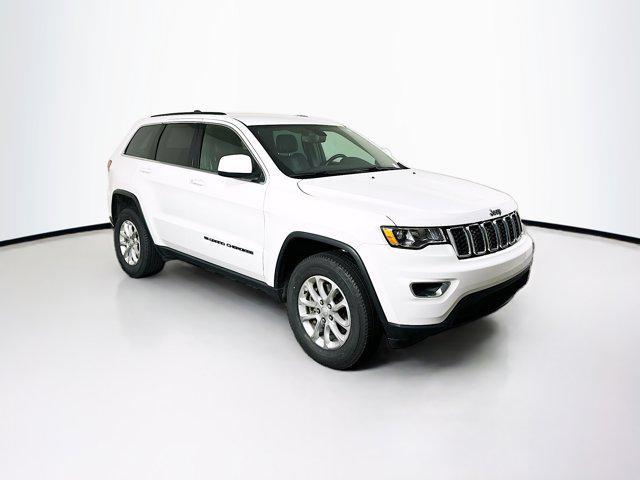 used 2022 Jeep Grand Cherokee car, priced at $28,089
