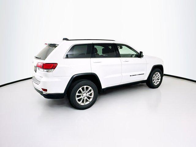 used 2022 Jeep Grand Cherokee car, priced at $30,289