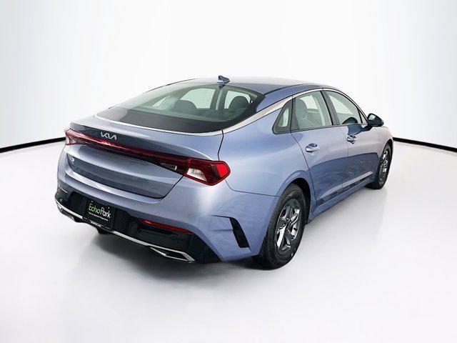 used 2023 Kia K5 car, priced at $23,197
