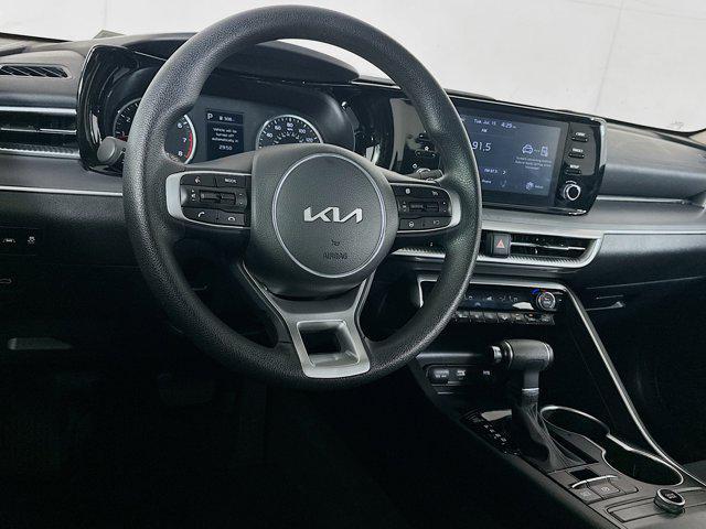 used 2023 Kia K5 car, priced at $23,197