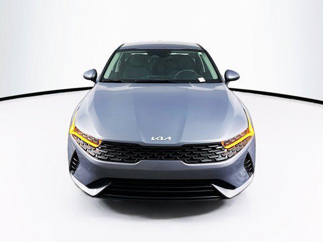used 2023 Kia K5 car, priced at $23,197