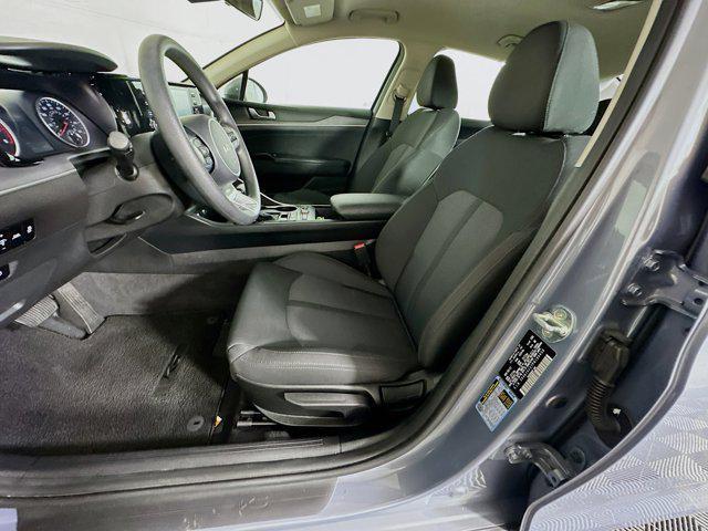 used 2023 Kia K5 car, priced at $23,197