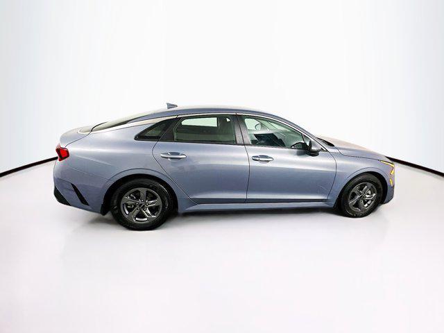 used 2023 Kia K5 car, priced at $23,197