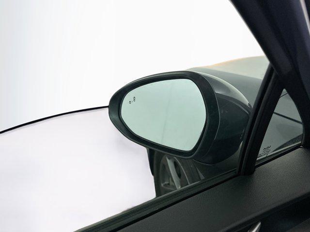 used 2023 Kia K5 car, priced at $23,197