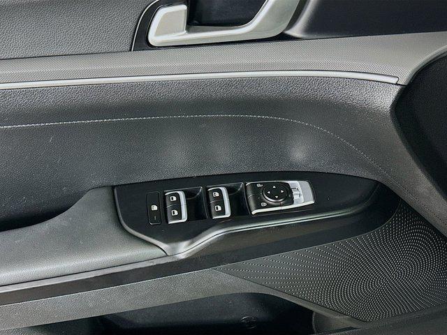 used 2023 Kia K5 car, priced at $23,197