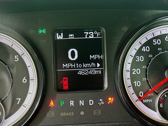 used 2024 Ram 1500 Classic car, priced at $29,797