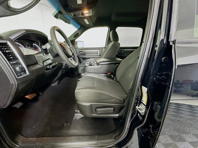 used 2024 Ram 1500 Classic car, priced at $29,797