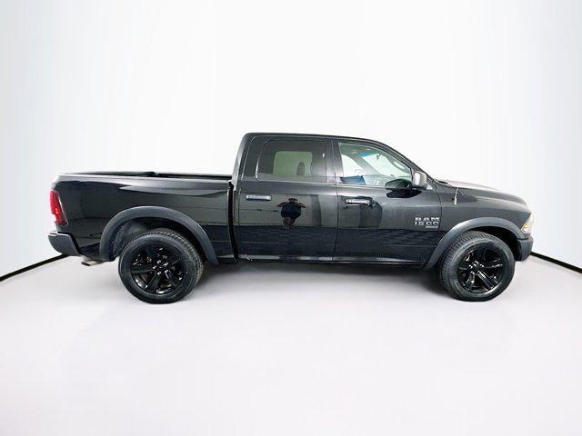 used 2024 Ram 1500 Classic car, priced at $29,797