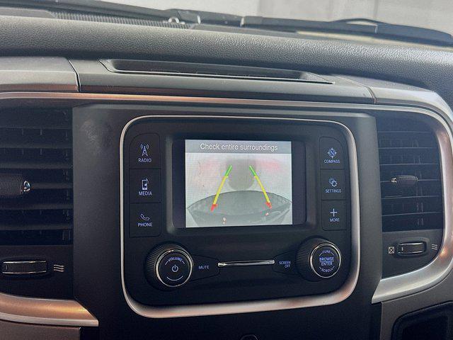 used 2024 Ram 1500 Classic car, priced at $29,797