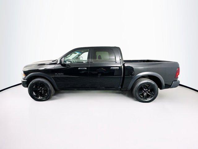 used 2024 Ram 1500 Classic car, priced at $29,797