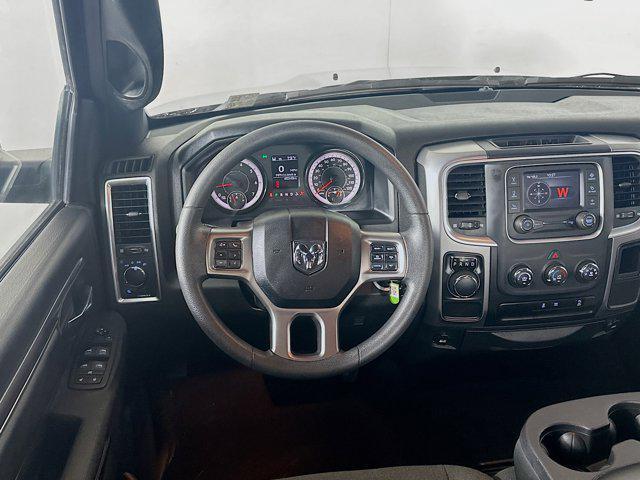 used 2024 Ram 1500 Classic car, priced at $29,797