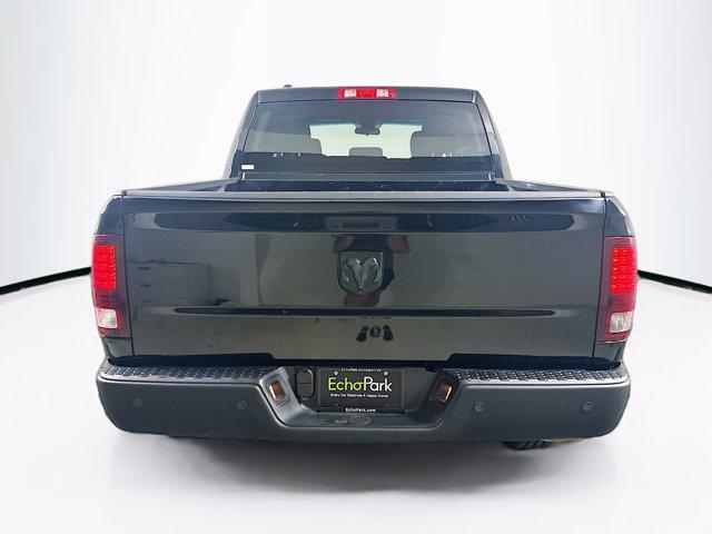 used 2024 Ram 1500 Classic car, priced at $29,797