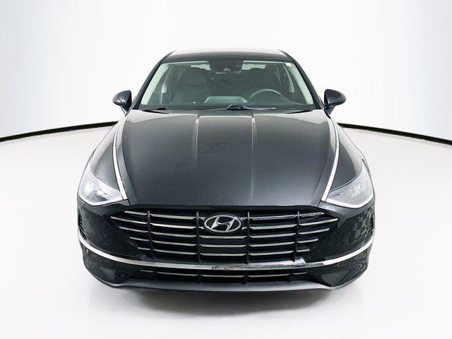 used 2022 Hyundai Sonata car, priced at $16,989