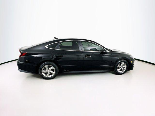 used 2022 Hyundai Sonata car, priced at $16,989