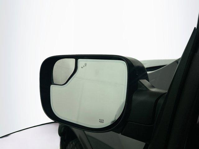 used 2021 Nissan Titan car, priced at $36,997