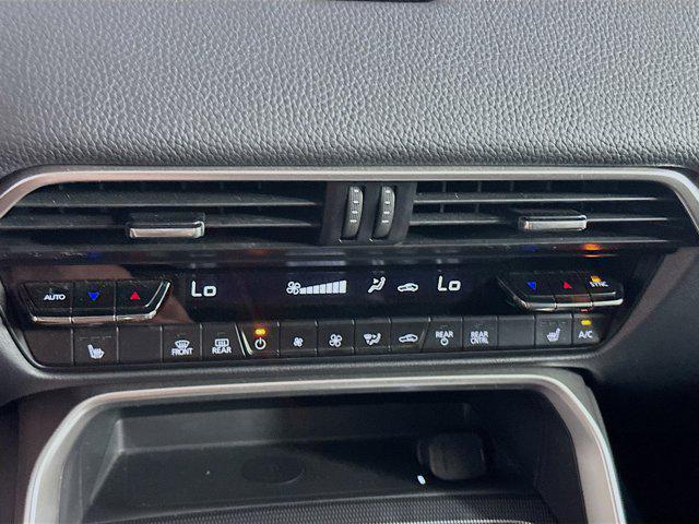 used 2024 Mazda CX-90 car, priced at $29,997