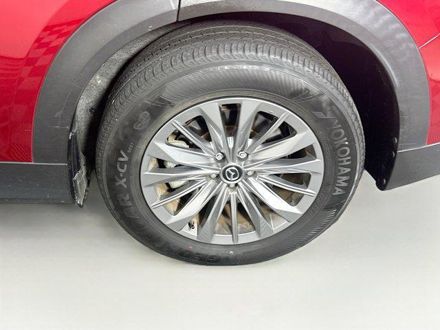 used 2024 Mazda CX-90 car, priced at $29,997