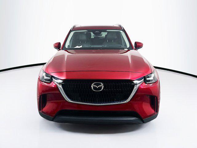 used 2024 Mazda CX-90 car, priced at $29,997