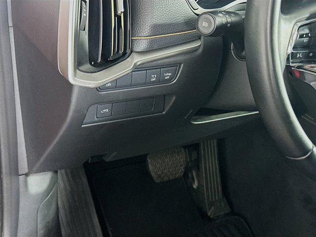 used 2024 Mazda CX-90 car, priced at $29,997