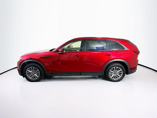 used 2024 Mazda CX-90 car, priced at $29,997