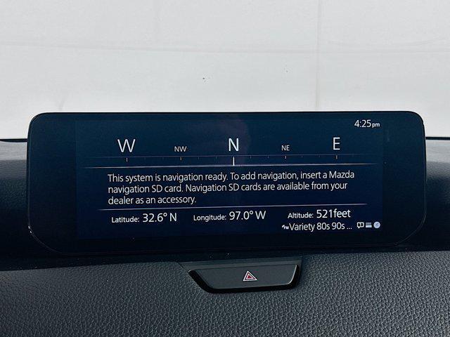 used 2024 Mazda CX-90 car, priced at $29,997
