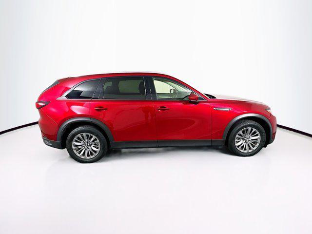 used 2024 Mazda CX-90 car, priced at $29,997