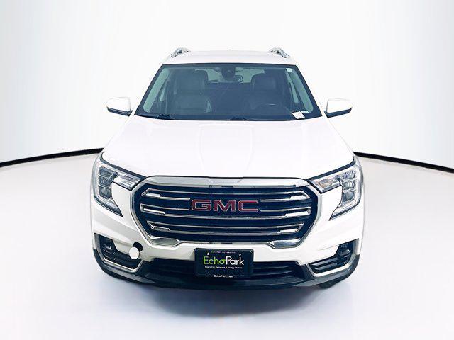 used 2022 GMC Terrain car, priced at $20,997
