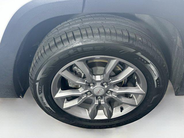 used 2022 GMC Terrain car, priced at $20,997