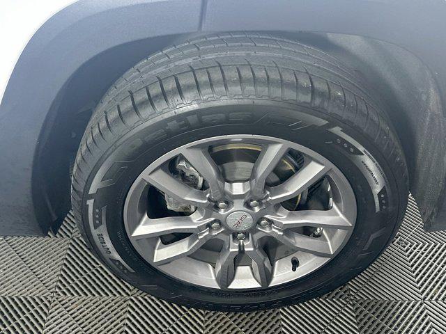 used 2022 GMC Terrain car, priced at $22,597