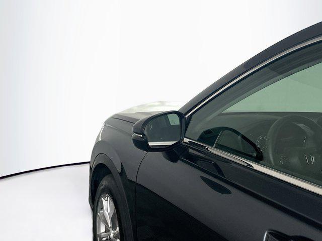 used 2025 Honda CR-V car, priced at $29,197