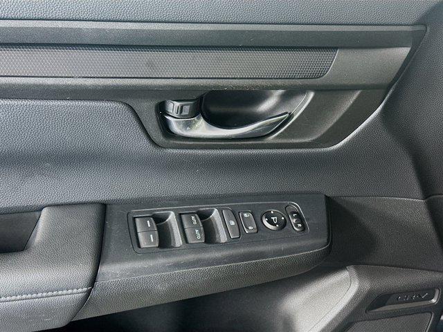 used 2025 Honda CR-V car, priced at $29,197