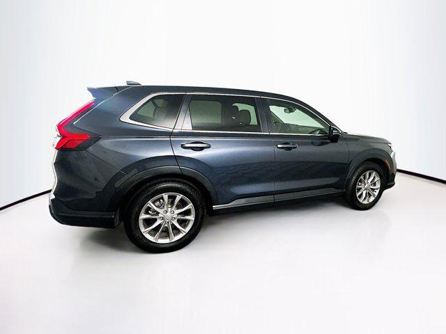 used 2025 Honda CR-V car, priced at $29,197
